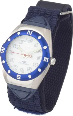 Produktbild von Damenuhr Chronotech CT7058L-04 (Ø 30 mm)