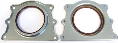 Produktbild von ELRING 372.460 Kurbelwellensimmering für SMART FORTWO Coupe (451) Getriebeseitig