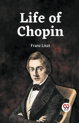 Produktbild von Life Of Chopin