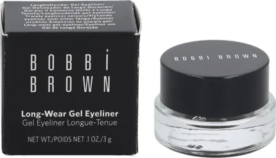 Produktbild von #27 Caviar Ink Bobbi Brown Long-Wear Gel Eyeliner