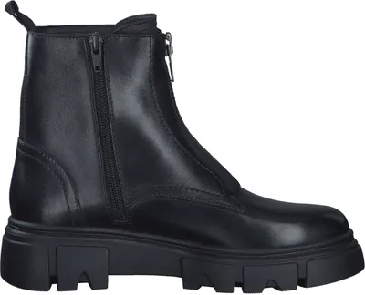 Produktbild von s.Oliver Stiefelette Stiefelette Leder