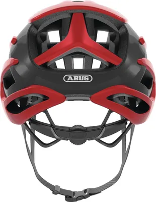 Image de Casque Route Abus 97974 - AIRBREAKER PERFORMANCE RED M
