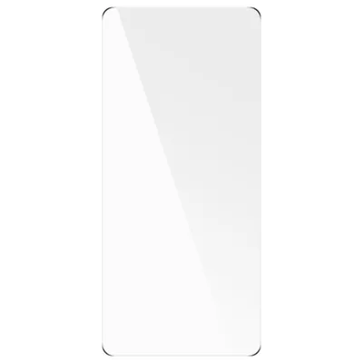 Produktbild von Avizar, 9H Displayschutzfolie aus Glas für Xiaomi Poco F5, Transparent