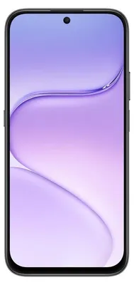 Immagine prodotto di Honor 600 Smart 5G 17,4 cm (6.87 pollici) Doppia SIM Android 16.0 USB tipo-C 4 GB 128 GB 7700 mAh Nero