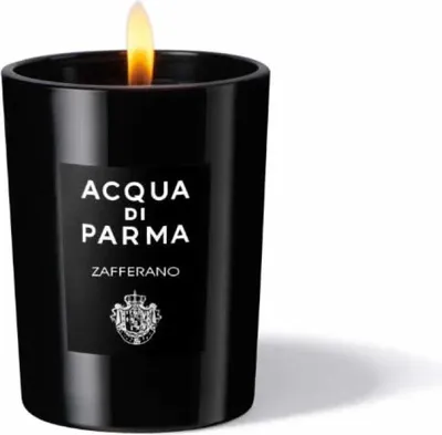 Immagine prodotto di Acqua Di Parma Zafferano Candle 200g