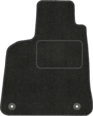 Image de Tapis de sol conducteur pour Audi Q5 I (2008-2017) - Convient parfaitement