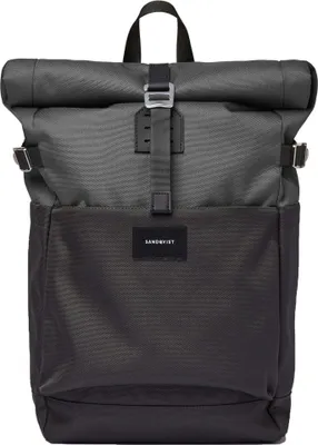 Produktbild von Ilon - Rucksack 14" 60 cm erw. (brown)