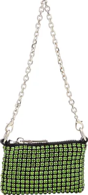 Produktbild von FELIPA damen handtasche - grün