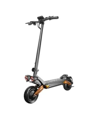 Produktbild von Ruptor R6 V3 E-Scooter 20 km/h 75 km Reichweite Dualmotor Kupfer OUTLET