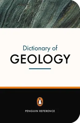 Produktbild von The Penguin Dictionary of Geology