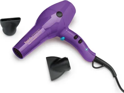 Zdjęcie produktu dla Suszarka Diva Pro Rapida 4000 Pro Violet