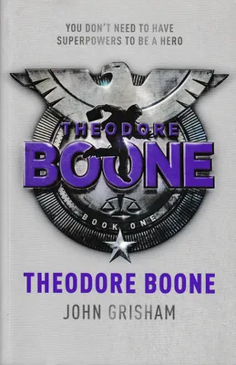 Immagine prodotto di Theodore Boone