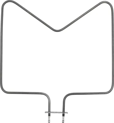 Produktbild von easyPART passend für 20.41222.000 privileg Heizung Heizelement Unterhitze Backofenheizung 1150W Backofen Herd Ofen Alternativ Whirlpool Bauknecht 480121100591 Ikea Ignis KIC Laden