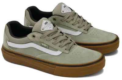 Produktbild von VANS Schuh Skate Kyle Walker Waffle light green gum 10 (43)