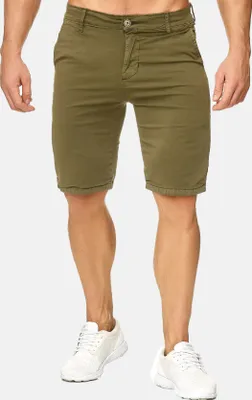 Obrázek produktu pro Pánské kraťasy AFFLECK styl Chino |