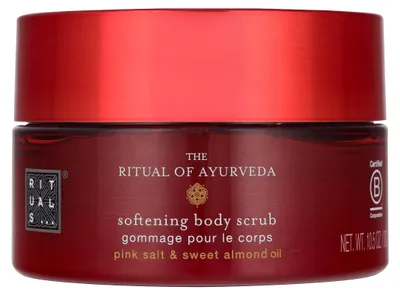 Image de Gommage corporel The Ritual of Ayurveda 300 g