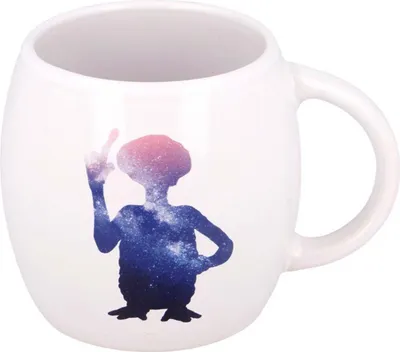 Image de E.T. - Tasse en céramique 385 ml