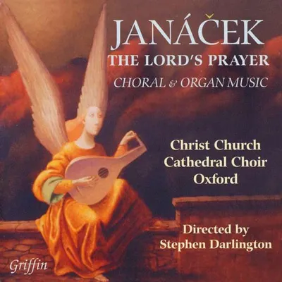 Obrázok produktu pre Leos Janacek (1854-1928) - Geistliche Chorwerke