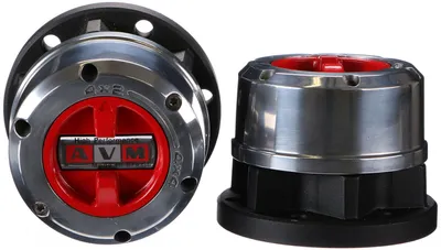 Productafbeelding van Vrijloopnaaf AVM 452HP - Nissan