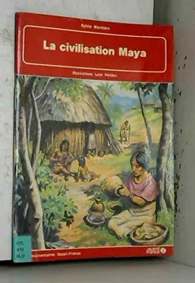 Image de La civilisation maya