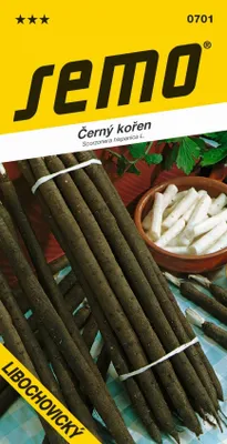 Obrázek produktu pro Černý kořen - Libochovický 2,2g