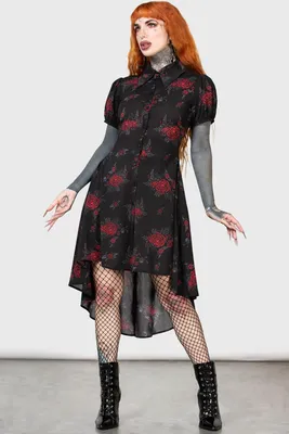 Immagine prodotto di KILLSTAR Kleid - Pandora's Revenge 3XL