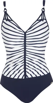 Produktbild von Sunflair Basic Badeanzug Mit tiefem Rücken, Soft-Schale, Schnell trocknend