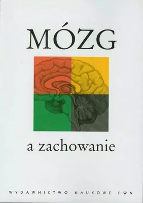 Zdjęcie produktu dla Mózg a zachowanie