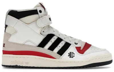 Produktbild von adidas Forum 84 High Eric Emanuel Louisville Cardinals - EU 44