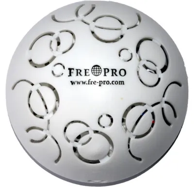 Image de FREPRO EASY FRESH 2.0 Parfum d'ambiance avec cache : Parfum : Cucumber Melon