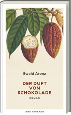 Immagine prodotto di Der Duft von Schokolade (Erfolgsausgabe)