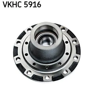 Obrázok produktu pre SKF VKHC 5916 Sada ložísk kolies prednej nápravy