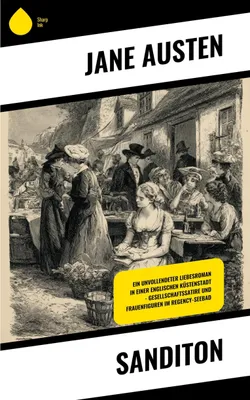 Produktbild von Sanditon
