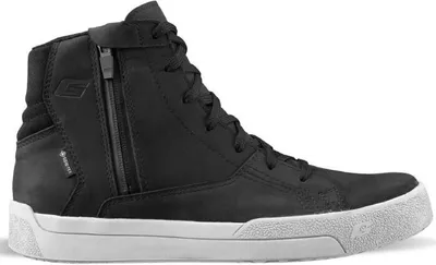 Zdjęcie produktu dla Buty motocyklowe GAERNE G-ROME GORE-TEX MIEJSKIE czarne 38