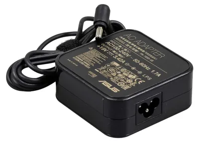 Produktbild von ASUS 0A001-00048500, Laptop, Drinnen, 100 - 240 V, 50 - 60 Hz, 65 W, 19 V