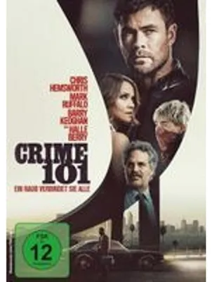 Produktbild von Crime 101