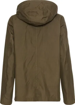 Produktbild von Camel Active 320210-5R10 - Damen Jacke, Größe:36, Farbe:dark khaki