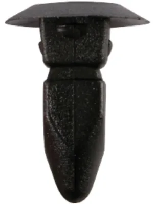 Produktbild von KS TOOLS Halteclipsatz Karosserie 420.5016 7,5mm 43g