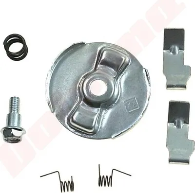 Produktbild von Reparatursatz Für Starter Honda Gx160 Metal ( 28422-Zh8-013 )