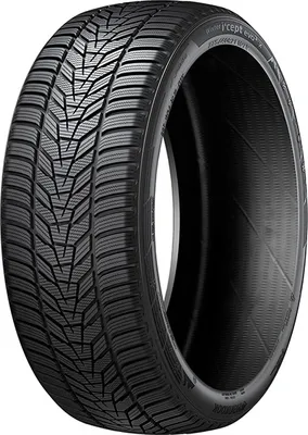 Produktbild von Hankook Winter I*Cept Evo3 X (W330A) 315/35R20 110V Bsw Xl