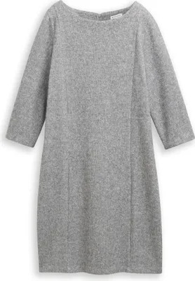 Produktbild von Cosy Kleid mit 3/4-Arm