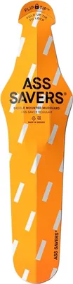 Produktbild von Ass Savers ASR-1 Regular, Spritzschutz HR, bold rain yellow