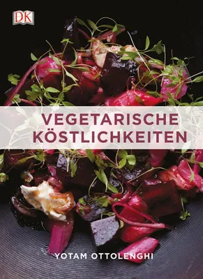 Obrázok produktu pre Vegetarische Köstlichkeiten