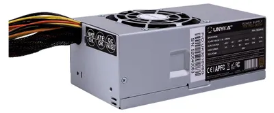 Produktbild von Unykach Netzteil TFX 350W 80 Plus Bronze Ultra Leise 52004V2