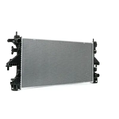 Produktbild von RIDEX 470R0887 Kühler Wasserkühler Motorkühler für CITROËN JUMPER Kasten passend für PEUGEOT BOXER Kasten BOXER Pritsche/Fahrgestell