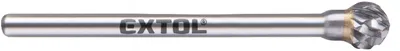 Obrázok produktu pre Fréza Extol Industrial 8703833 karbidová