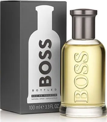 Obrázek produktu pro Hugo Boss Bottled Edt Spray