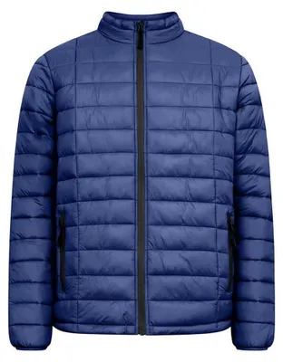 Produktbild von Promodoro - Steppjacke für Herren LT5684 (5XL) (Dunkelblau)