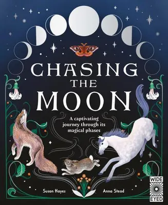 Immagine prodotto di Chasing the Moon