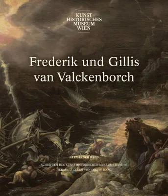 Productafbeelding van Frederik und Gillis van Valckenborch